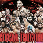 It's Still Real To Me: Royal Rumble 2014