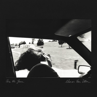 Sharon van Etten - Are We Here (Jagjaguwar)