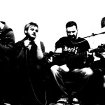 Track Of The Day #507: The Wind-Up Birds - The Gristle