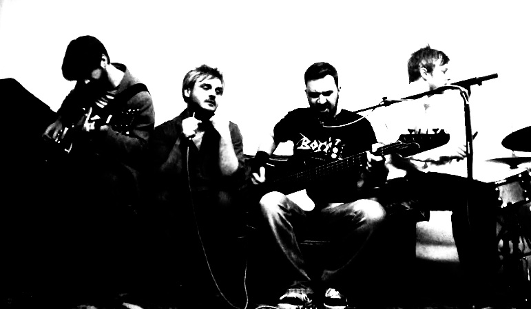 Track Of The Day #507: The Wind-Up Birds - The Gristle
