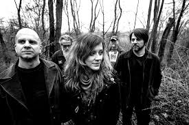 Track Of The Day #500: Wussy - Rainbows And Butterflies