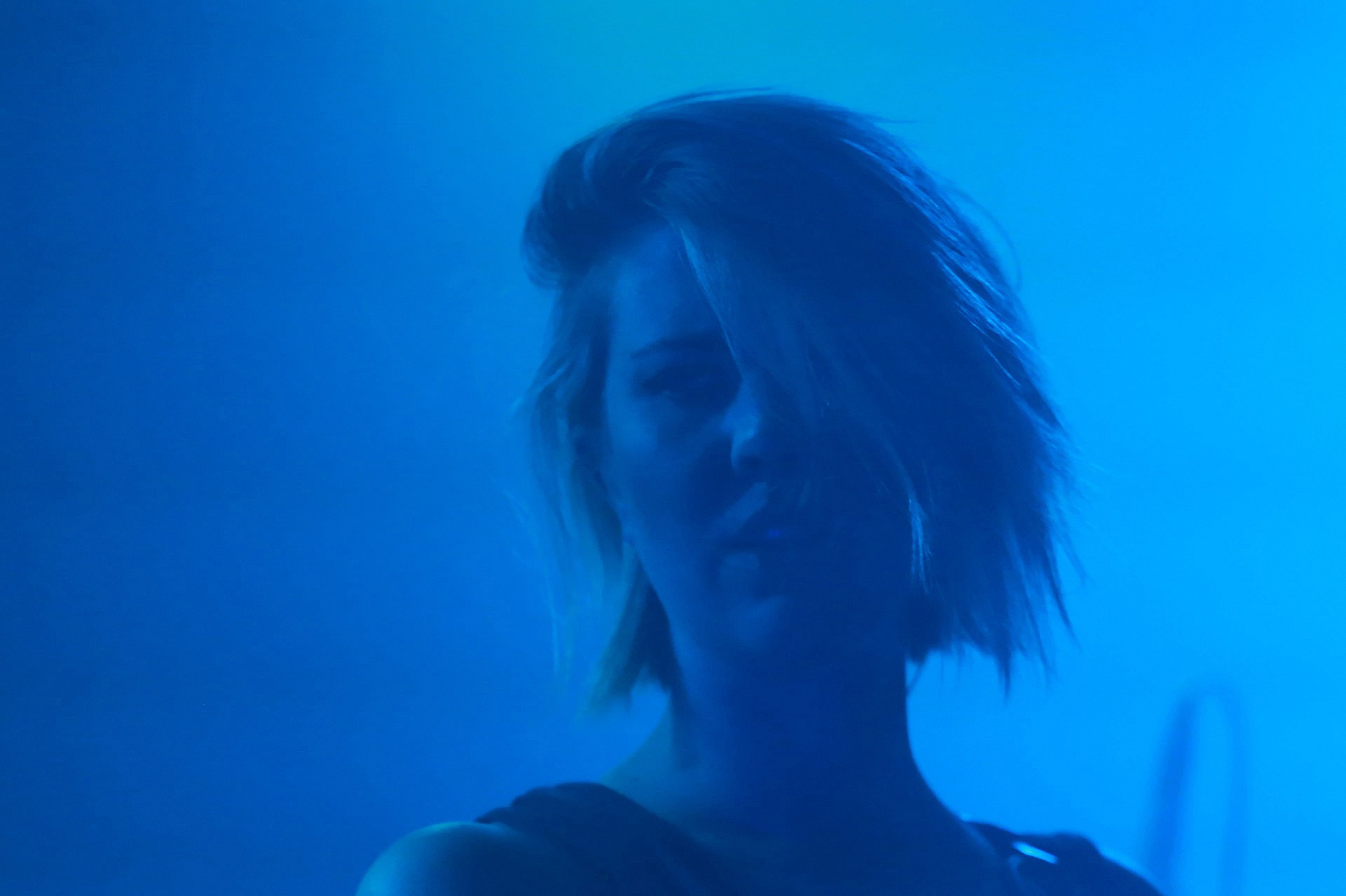EMA – Brudenell Social Club, Leeds, 5th June 2014 1