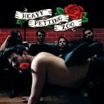 Heavy Petting Zoo – Crash (Too Pure)