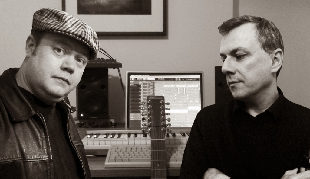 PREVIEW:Francis Macdonald and Harry Pye - Sympathy for Jean-Luc Godard