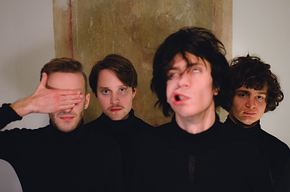 Track Of The Day #536: MANKIND - Blood, Sugar 3