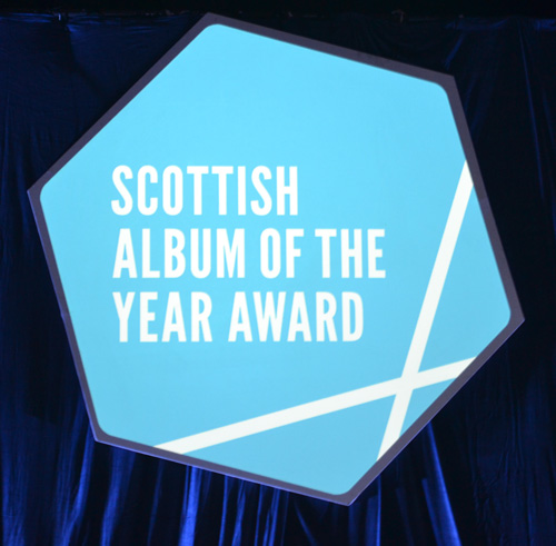 SAY Award: Young Fathers Win Scottish Album of the Year 2