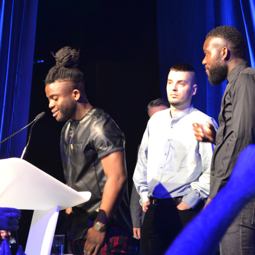 SAY Award: Young Fathers Win Scottish Album of the Year 23 SAY-Young-Fathers
