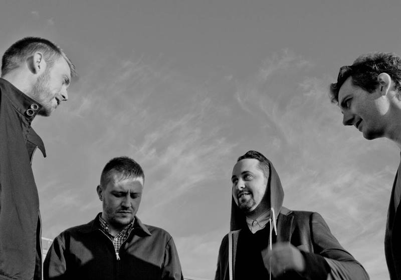 INTERVIEW: 65daysofstatic