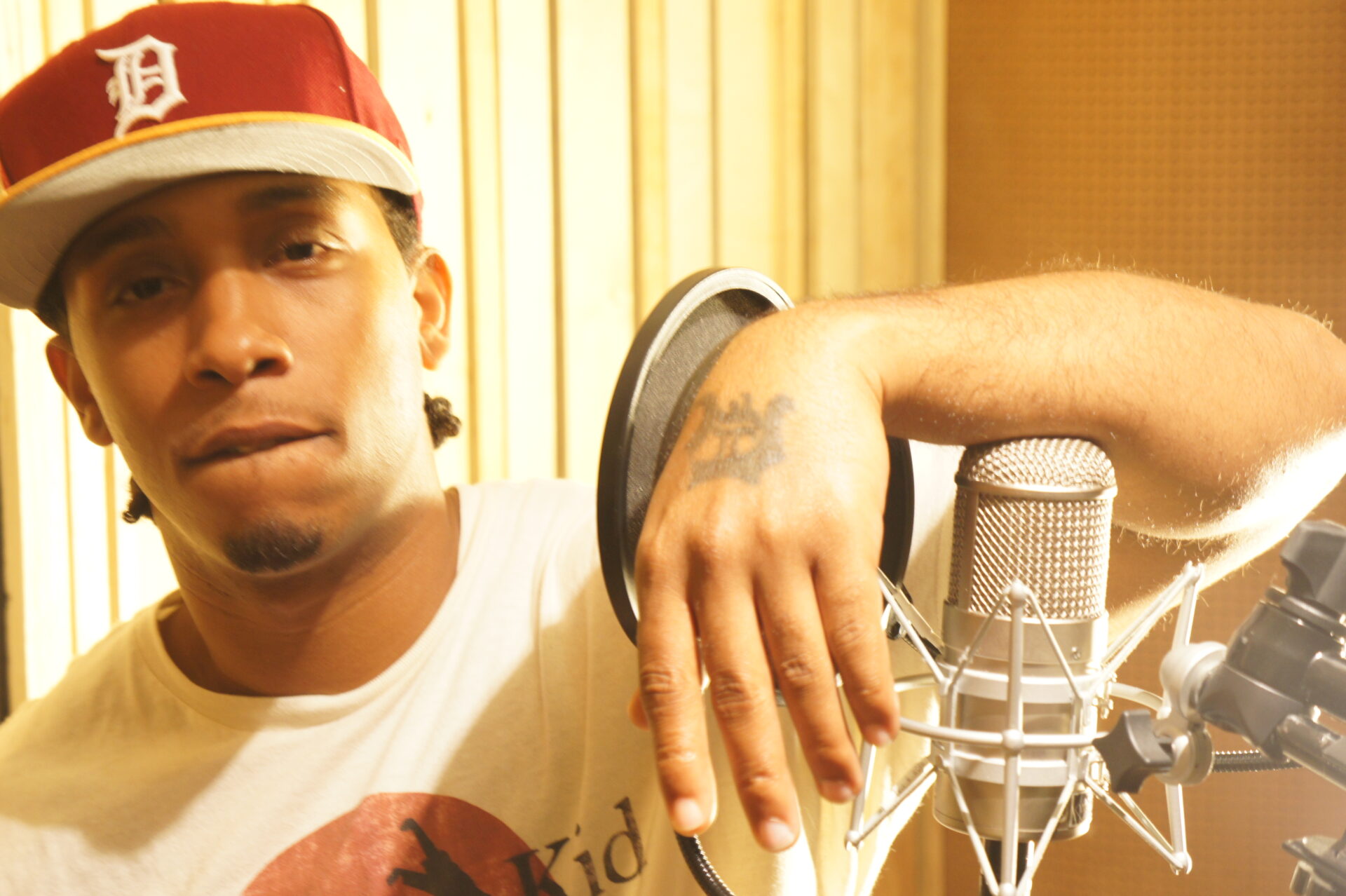 Interview: Kid Vishis 1
