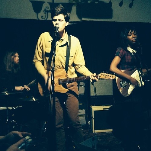 Track Of The Day #527: JUNK. - Car 1