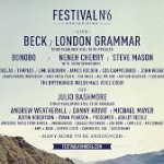 WIN a PAIR of tickets for Festival No.6!
