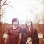 PREMIERE STREAM: GOSPEL - Disasters Running Wild