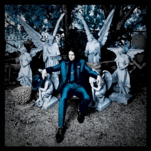 Jack White - ‘Lazaretto’
