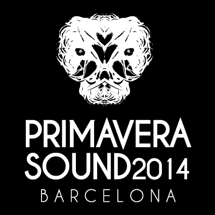 Primavera Sound 2014 – Barcelona, Thursday 29th May 2