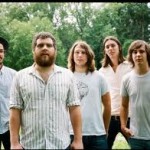 Track Of The Day #525: Manchester Orchestra - All That I Really Wanted
