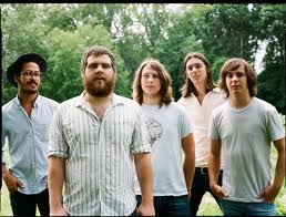 Track Of The Day #525: Manchester Orchestra - All That I Really Wanted