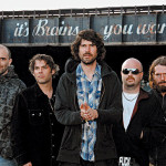 The Rise of Super Furry Animals biography acquired by Scott Pack Publishing