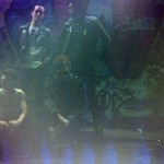 PREMIERE STREAM: Terminal Gods - Cold Life
