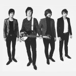 Track Of The Day #530: The Moons - 'Body Snatchers'