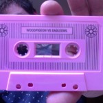 STREAM: eagleowl and Woodpigeon Split Cassette