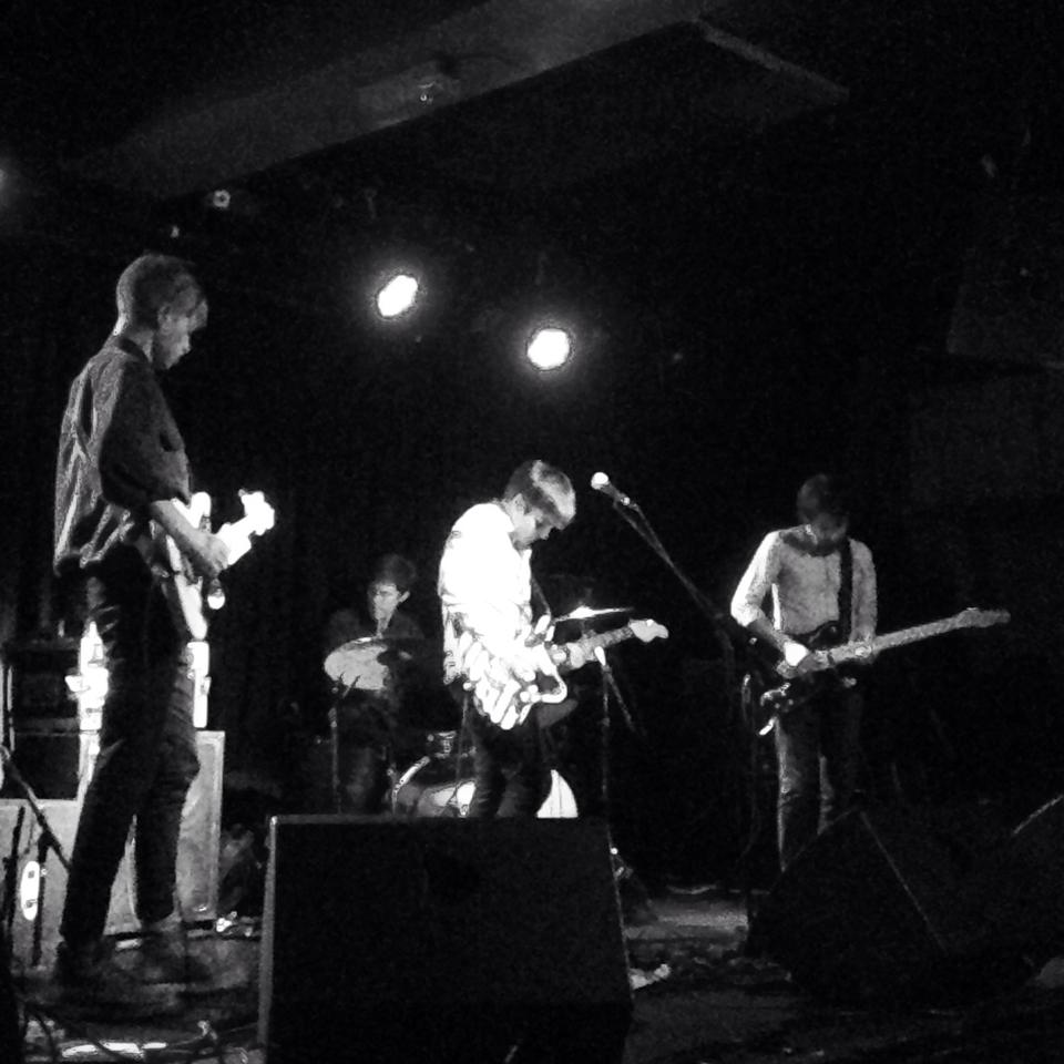 INTERVIEW: Zoo Zero