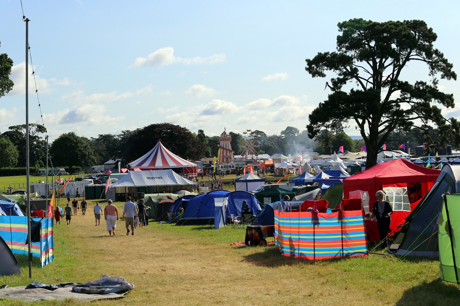 IN PICTURES: Deer Shed Festival 2014 13