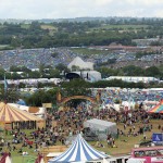 Glastonbury Festival 2014 1