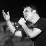 Latitude Festival – Henham Park, Suffolk, 17th to 20th July 2014 8