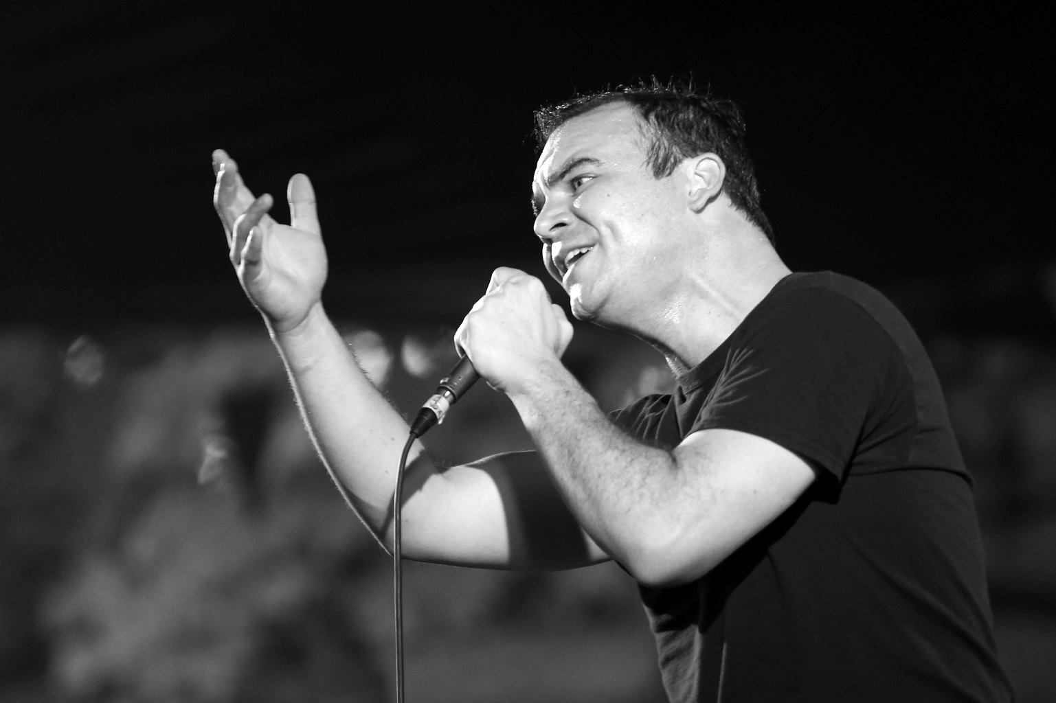 Latitude Festival – Henham Park, Suffolk, 17th to 20th July 2014 8