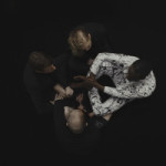 Track of The Day #556  HUGH - I Can't Figure You Out
