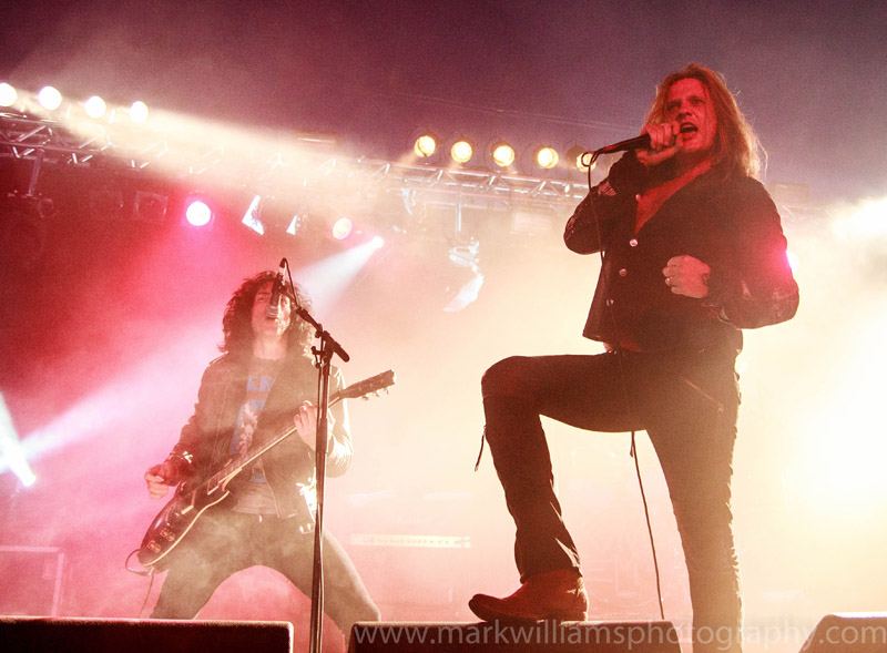 Sonisphere 2014 3
