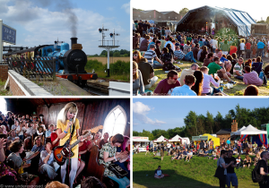 Indietracks 2