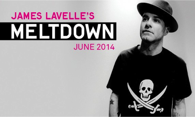 Joshua Homme, Meltdown Festival – 16th June, Southbank Centre 1