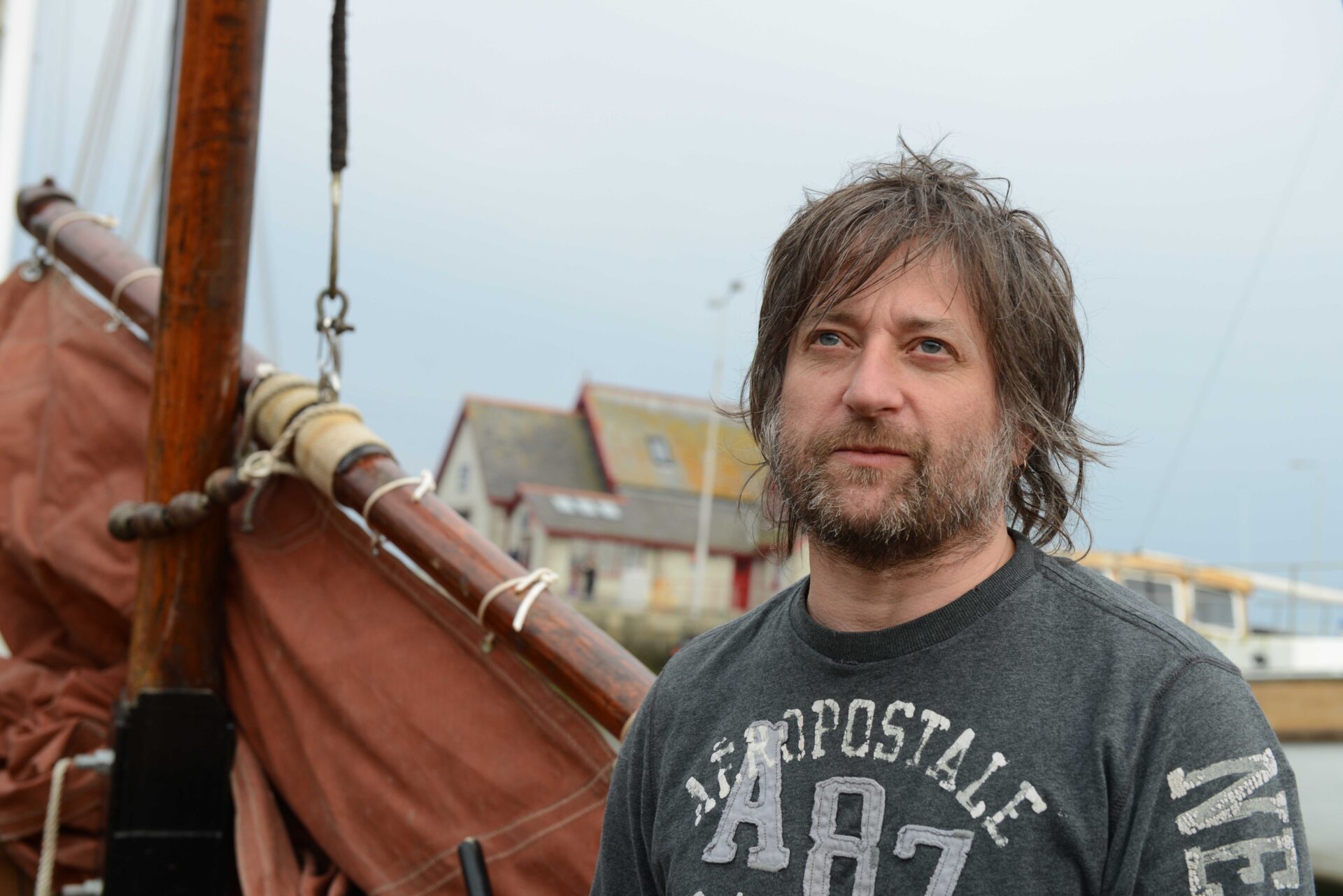 King Creosote – From Scotland With Love (Domino)