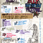Preview: Pale Imitation Festival 2014