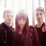 Track Of The Day #552: SYKES -  Gold Dust