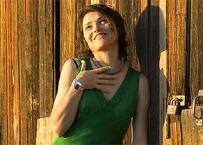 Track Of The Day #548: Marianne Dissard- ’Je Ne Le Savais Pas’