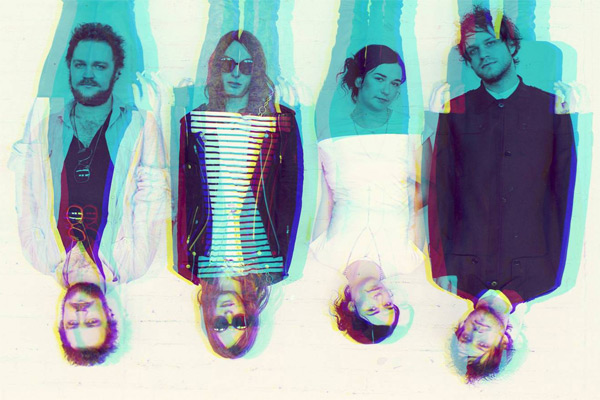 Track Of The Day #550: Flyying Colours - Not Today