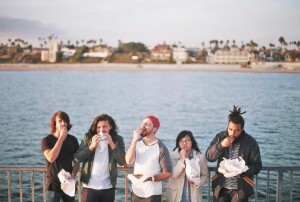 Track Of The Day #554: Gang Of Youths - 'Poison Drum' 23 gang of youths