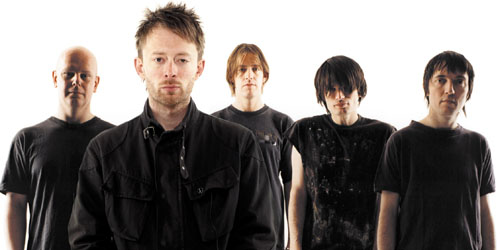 Great Underrated moments in music pt 1: In Limbo - Radiohead(Kid A)