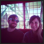 Track Of The Day #541: Tape Waves - 'Looking At The Sun'
