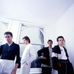 Wire to reissue 'Document And Eyewitness!' Listen to a track 'Revealing Trade Secrets!'