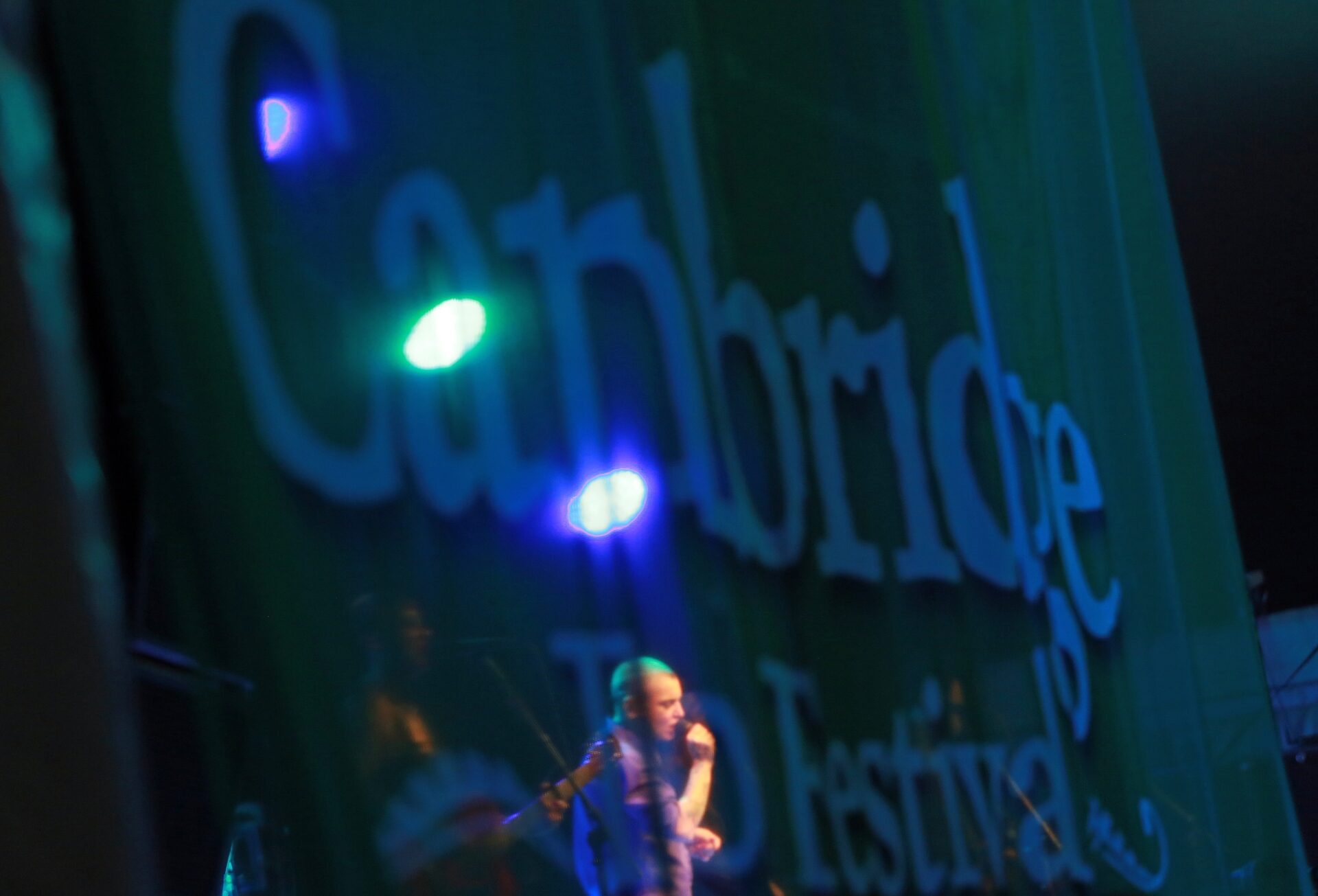 Cambridge Folk Festival 2014 10