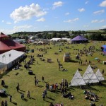 Beacons Festival 2014 2
