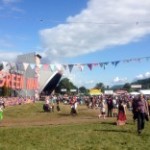 Green Man Festival 2014 1