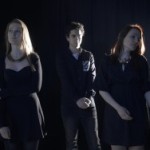 PREMIERE STREAM: Mountainear - Distant Camps EP
