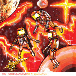 VIDEO PREMIERE: The Hobbes Fanclub – Stay Gold