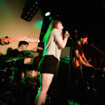 Track of the Day#559: SUN UP - Machines