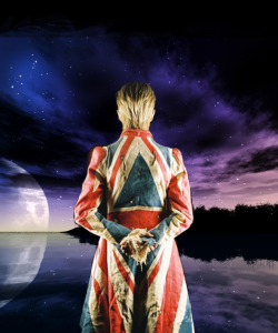 Changes; An Interview with a Bowie Tribute act 3