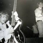 The Mansun Convention takes place next weekend